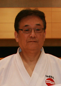 suzuki shihan